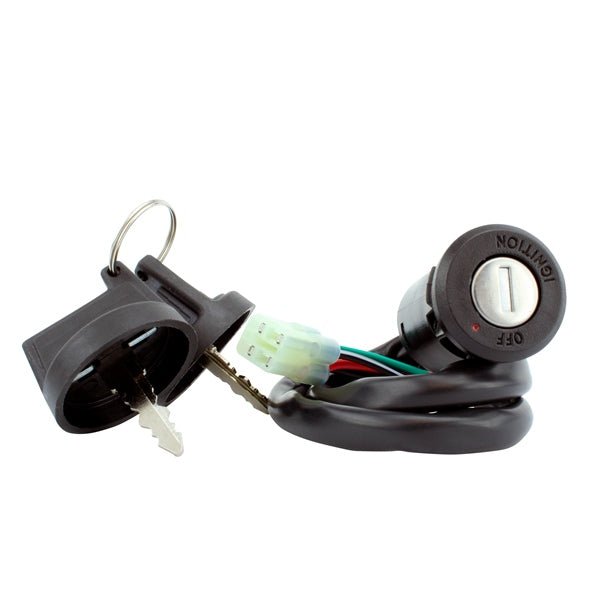 KIMPEX IGNITION KEY SWITCH (SF - 110 - 004983) - DRIVEN Canada's Powersports SF - 110 - 004983SF - 110 - 004983