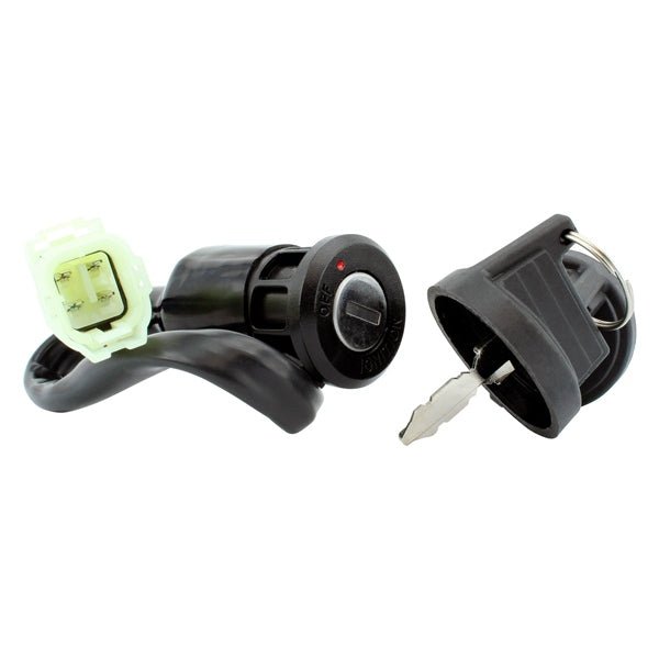 KIMPEX IGNITION KEY SWITCH (SF - 110 - 005780) - DRIVEN Canada's Powersports SF - 110 - 005780SF - 110 - 005780