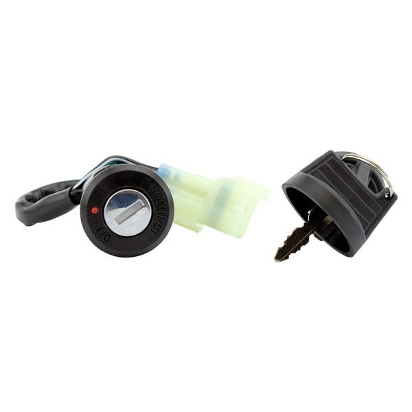 KIMPEX IGNITION KEY SWITCH (SF - 110 - 005847) - DRIVEN Canada's Powersports SF - 110 - 005847SF - 110 - 005847