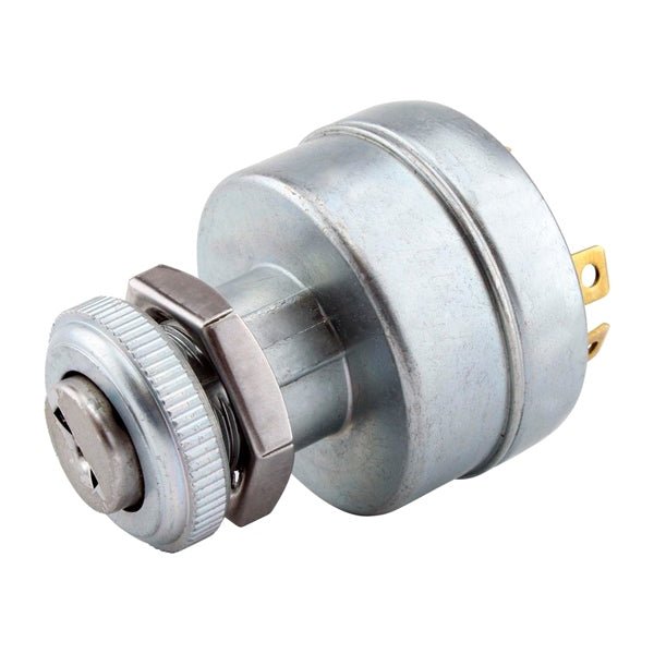 KIMPEX IGNITION KEY SWITCH (SF - 110 - 006309) - DRIVEN Canada's Powersports 779421878436SF - 110 - 006309