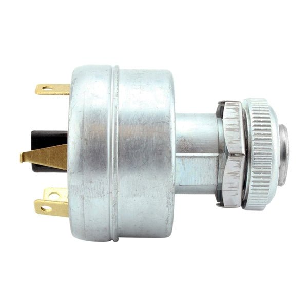 KIMPEX IGNITION KEY SWITCH (SF - 110 - 006319) - DRIVEN Canada's Powersports 779421878443SF - 110 - 006319