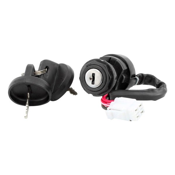 KIMPEX IGNITION KEY SWITCH (SF - 110 - 006340) - DRIVEN Canada's Powersports 779421878269SF - 110 - 006340