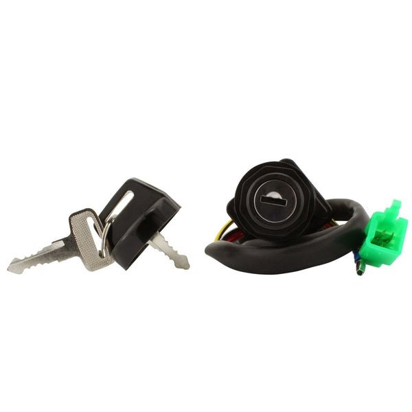 KIMPEX IGNITION KEY SWITCH (SF - 110 - 007528) - DRIVEN Canada's Powersports 8536504000SF - 110 - 007528