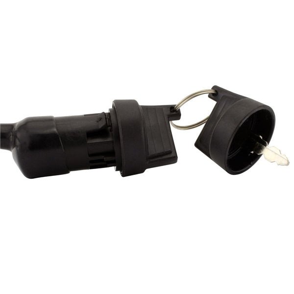 KIMPEX IGNITION KEY SWITCH (SF - 110 - 007557) - DRIVEN Canada's Powersports 8536504000SF - 110 - 007557