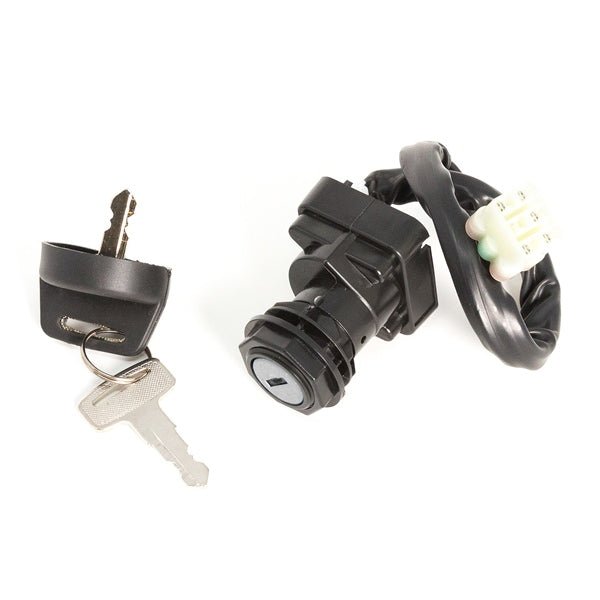 KIMPEX IGNITION KEY SWITCH (W21) - DRIVEN Canada's Powersports 779421596309W21