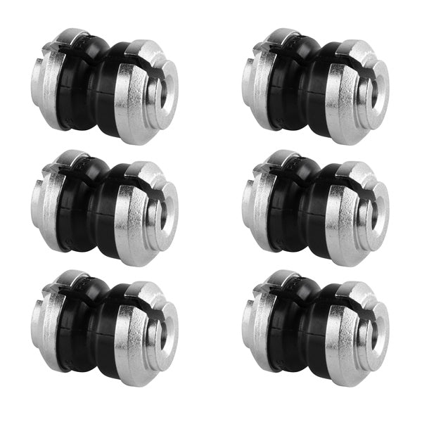 KIMPEX II WINCH BUMPER (34 - GEN3(BOX6)) - DRIVEN Canada's Powersports 77942243900134 - GEN3(BOX6)