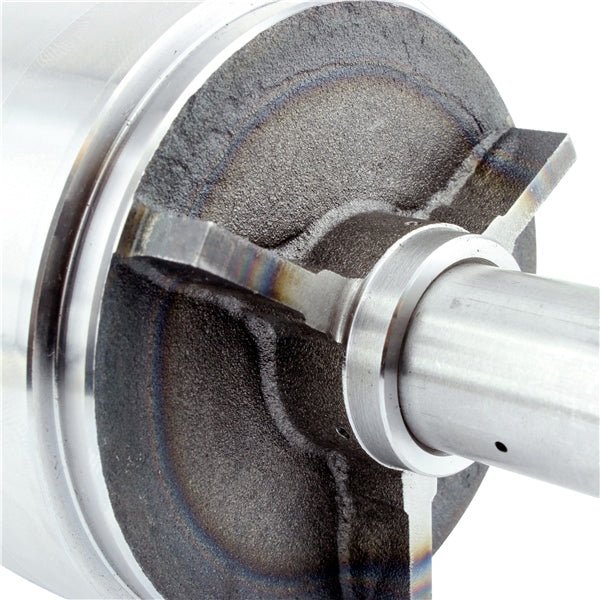 KIMPEX IMPROVED MAGNETO FLYWHEEL ROTOR (SF - 120 - 005968) - DRIVEN Canada's Powersports SF - 120 - 005968SF - 120 - 005968