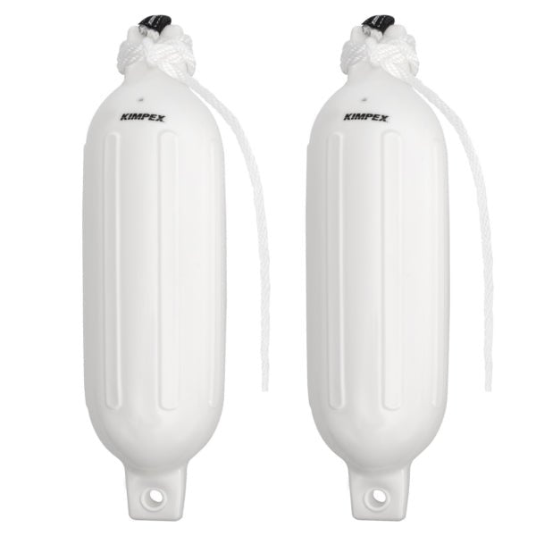 KIMPEX INFLATABLE VINYL FENDER (35046) - DRIVEN Canada's Powersports 76356235046335046