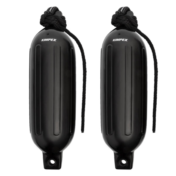 KIMPEX INFLATABLE VINYL FENDER (35048) - DRIVEN Canada's Powersports 76356235048735048