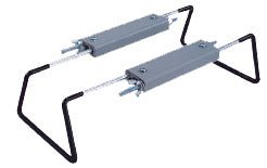 KIMPEX JON BOAT SEAT MOUNT (54943) - DRIVEN Canada's Powersports 76356254943054943