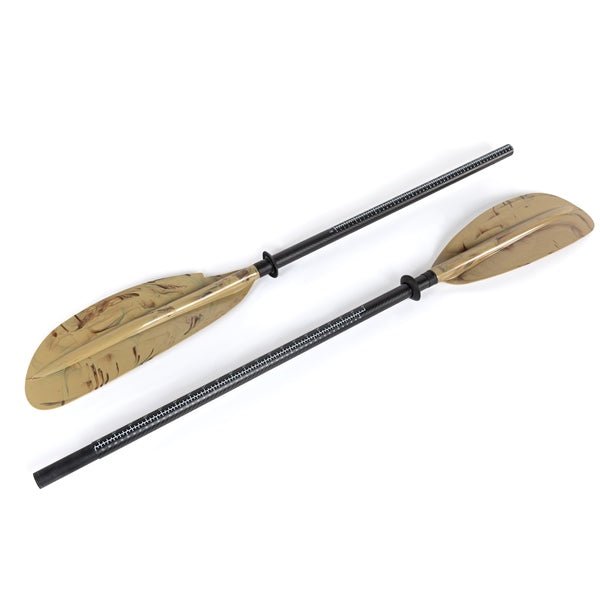 KIMPEX KAYAK PADDLE CARBON 7.2 - DRIVEN Canada's Powersports 882834156456KA186 - 2 - CARB