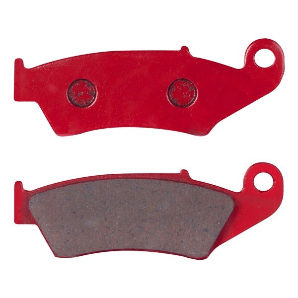 KIMPEX KEVLAR FIBER/CARBON BRAKE PAD (SCB - F050) - DRIVEN Canada's Powersports 9999999988SCB - F050