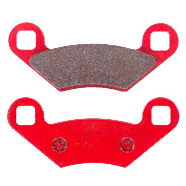 KIMPEX KEVLAR FIBER/CARBON BRAKE PAD (SCB - F065) - DRIVEN Canada's Powersports 7794215793262SCB - F065