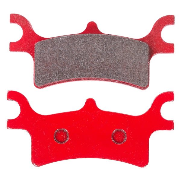 KIMPEX KEVLAR FIBER/CARBON BRAKE PAD (SCB - F130) - DRIVEN Canada's Powersports 779421579784SCB - F130