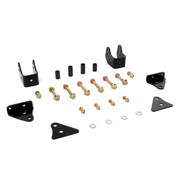 KIMPEX LIFT KIT (LK - 10242) - DRIVEN Canada's Powersports 800468001119LK - 10242
