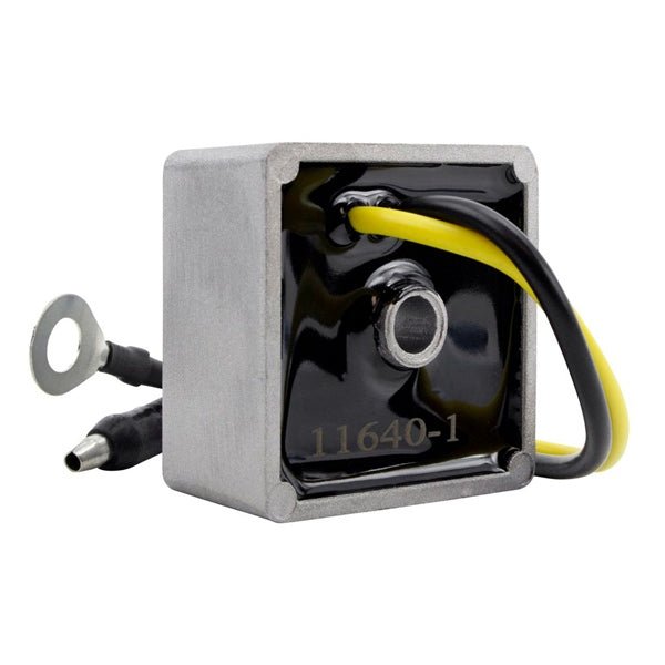 KIMPEX LIGHTING STATOR & VOLTAGE REGULATOR KIT (SF - 900 - 006772) - DRIVEN Canada's Powersports 779421882426SF - 900 - 006772