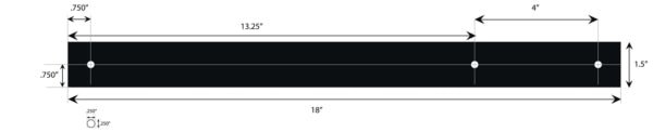 KIMPEX LIMITER STRAP (1604 - 458) - DRIVEN Canada's Powersports 7794226000051604 - 458
