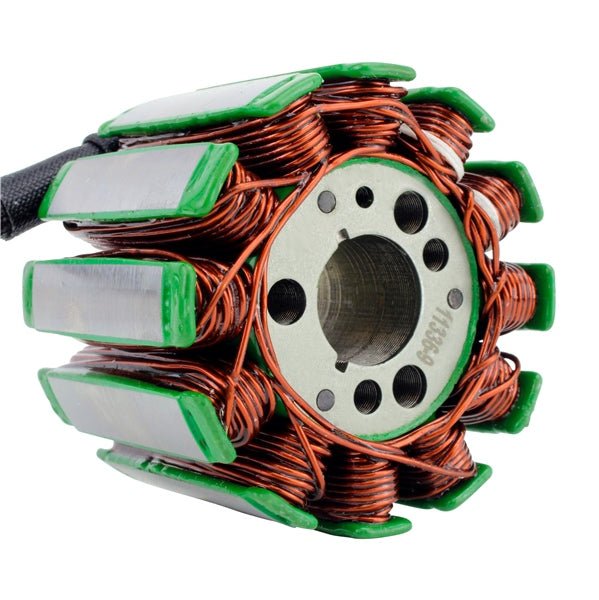 KIMPEX LITHIUM - ION CHARGING SYSTEM CONVERSION, FLYWHEEL AND GASKET (SF - 900 - 006858) - DRIVEN Canada's Powersports 779421882433SF - 900 - 006858