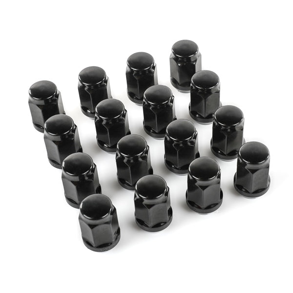 Kimpex Lug Nut - DRIVEN Canada's Powersports 779421376581LUG NUT-4