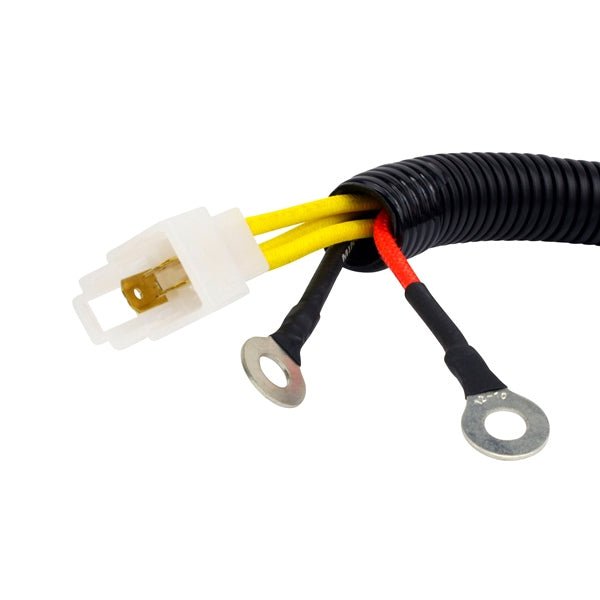 KIMPEX MACHINED ALUMINUM SERIES REGULATOR AND BYPASS HARNESS (SF - 022 - 008467) - DRIVEN Canada's Powersports 882834022270SF - 022 - 008467
