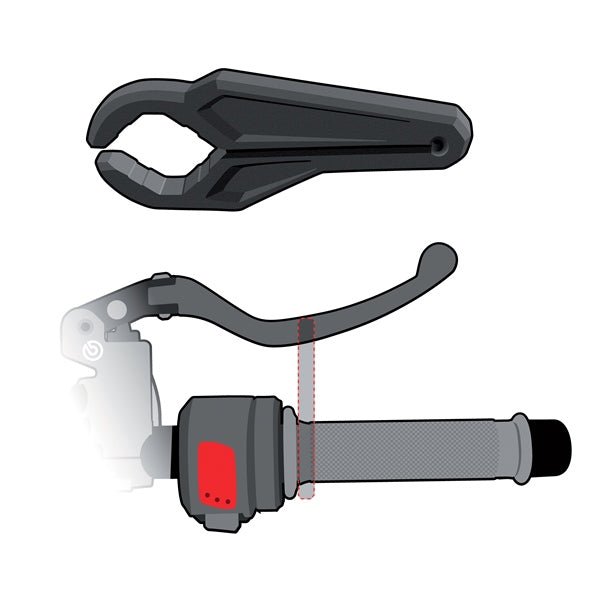 KIMPEX MANUAL CRUISE CONTROL (009441) - DRIVEN Canada's Powersports 779422665745009441