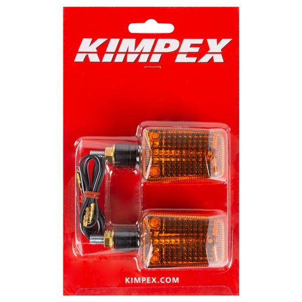 KIMPEX MARKER LIGHT - DRIVEN Canada's Powersports 779420187584055204