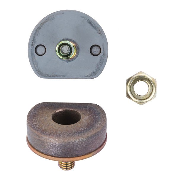 KIMPEX METALLIC BRAKE PAD (05 - 152 - 42FM) - DRIVEN Canada's Powersports 777942206739605 - 152 - 42FM