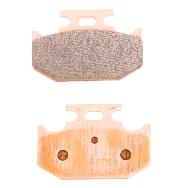KIMPEX METALLIC BRAKE PAD (DB2210) - DRIVEN Canada's Powersports 9999999988DB2210