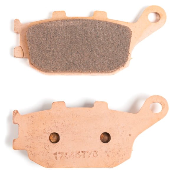 KIMPEX METALLIC BRAKE PAD (DB2790) - DRIVEN Canada's Powersports 779423169549DB2790