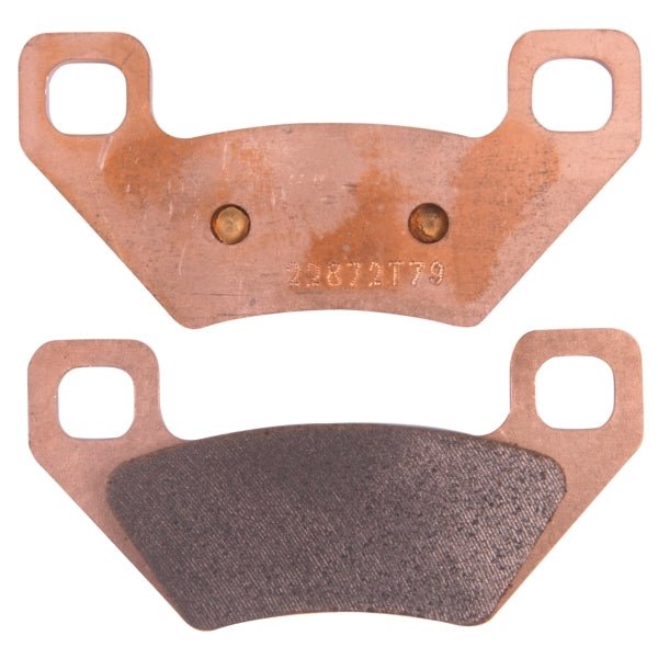 KIMPEX METALLIC BRAKE PAD (DB2011) - DRIVEN Canada's Powersports 9999999988DB2011