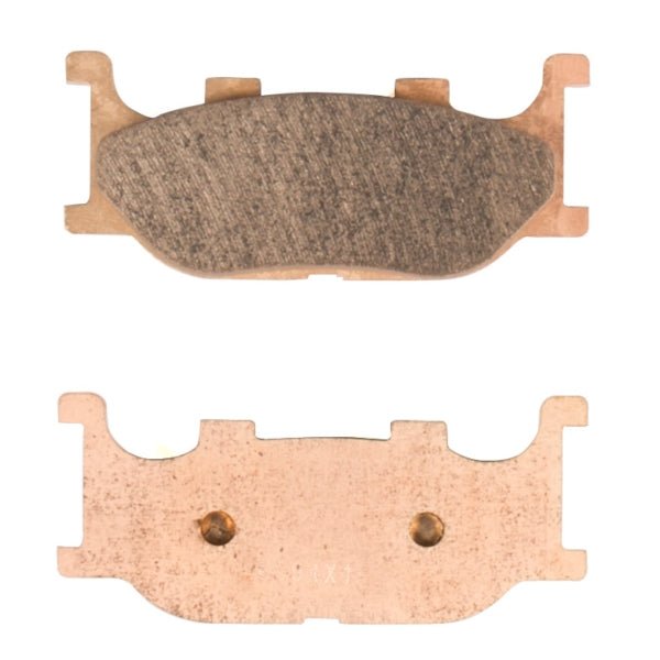 KIMPEX METALLIC BRAKE PAD (DB2033) - DRIVEN Canada's Powersports 7794231695633DB2033