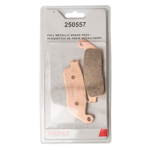 KIMPEX METALLIC BRAKE PAD (DB2079) - DRIVEN Canada's Powersports 7794231695566DB2079