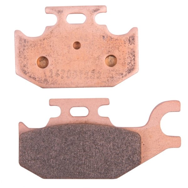 KIMPEX METALLIC BRAKE PAD (DB2163) - DRIVEN Canada's Powersports 9999999988DB2163