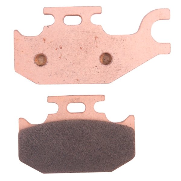 KIMPEX METALLIC BRAKE PAD (DB2163) - DRIVEN Canada's Powersports 9999999988DB2163