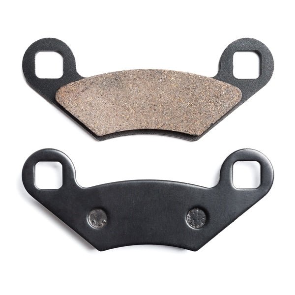 KIMPEX METALLIC BRAKE PAD (DB2460) - DRIVEN Canada's Powersports 882963118011DB2460