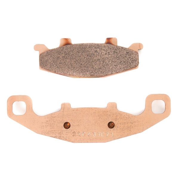 KIMPEX METALLIC BRAKE PAD (DB2720) - DRIVEN Canada's Powersports 779423169624DB2720