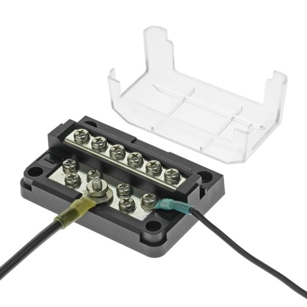 KIMPEX MODULAR GROUND BUSS BAR (32551) - DRIVEN Canada's Powersports 76356232551532551