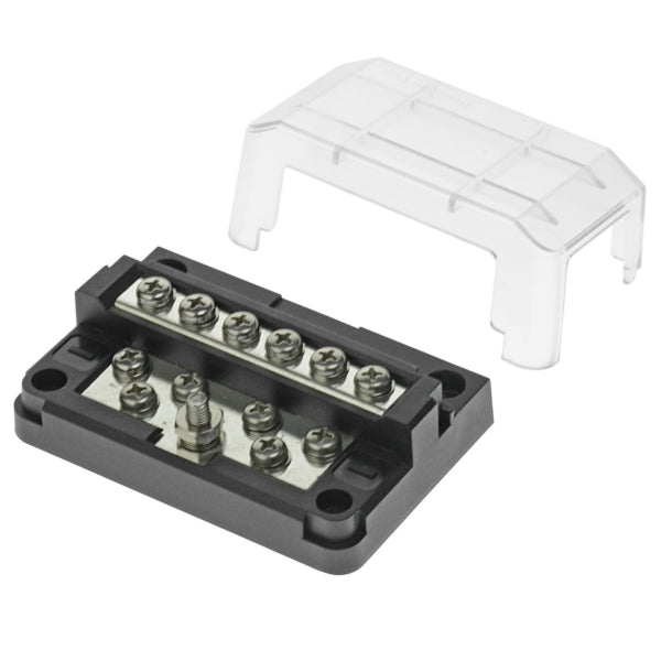 KIMPEX MODULAR GROUND BUSS BAR (32551) - DRIVEN Canada's Powersports 76356232551532551