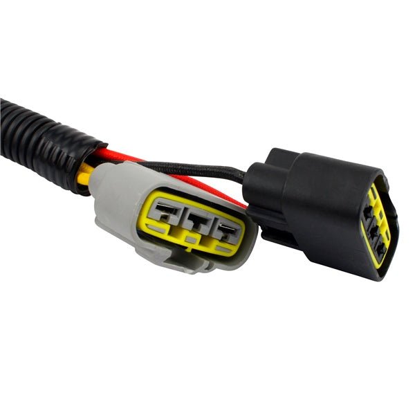 KIMPEX MOSFET BYPASS VOLTAGE REGULATOR RECTIFIER (SF - 900 - 008387) - DRIVEN Canada's Powersports 9999999989SF - 900 - 008387