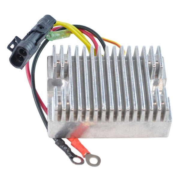 KIMPEX MOSFET VOLTAGE REGULATOR RECTIFIER (SF - 020 - 001264) - DRIVEN Canada's Powersports SF - 020 - 001264SF - 020 - 001264