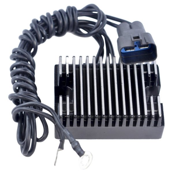 KIMPEX MOSFET VOLTAGE REGULATOR RECTIFIER (SF - 020 - 001335) - DRIVEN Canada's Powersports SF - 020 - 001335SF - 020 - 001335