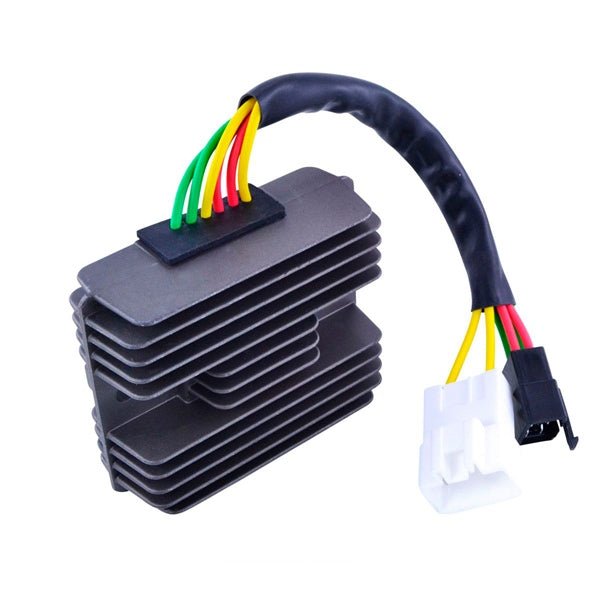 KIMPEX MOSFET VOLTAGE REGULATOR RECTIFIER (SF - 020 - 003869) - DRIVEN Canada's Powersports 779421901608SF - 020 - 003869