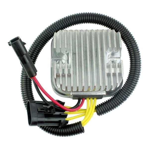 KIMPEX MOSFET VOLTAGE REGULATOR RECTIFIER (SF - 020 - 001184) - DRIVEN Canada's Powersports SF - 020 - 001184SF - 020 - 001184