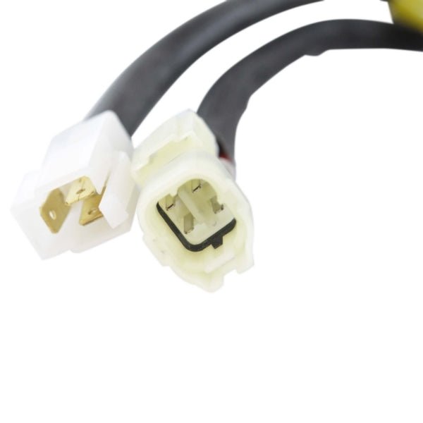 KIMPEX MOSFET VOLTAGE REGULATOR RECTIFIER (SF - 020 - 001265) - DRIVEN Canada's Powersports SF - 020 - 001265SF - 020 - 001265