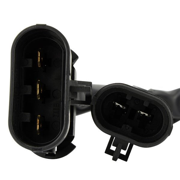 KIMPEX MOSFET VOLTAGE REGULATOR RECTIFIER (SF - 020 - 007302) - DRIVEN Canada's Powersports SF - 020 - 007302SF - 020 - 007302