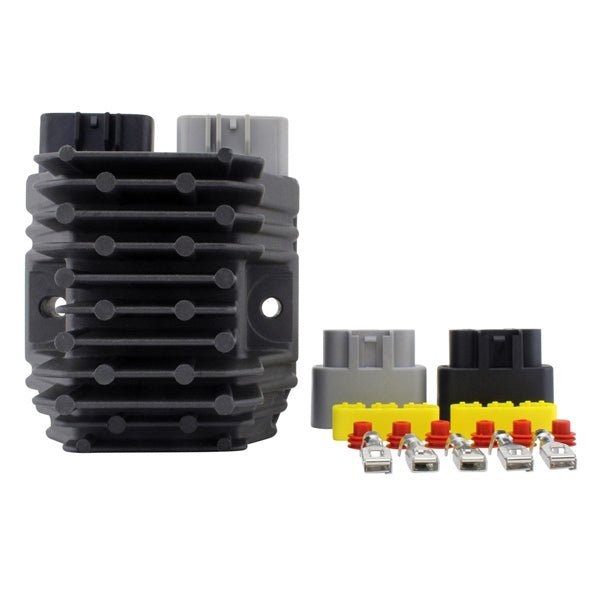 KIMPEX MOSFET VOLTAGE REGULATOR RECTIFIER (SF - 020 - 007338) - DRIVEN Canada's Powersports SF - 020 - 007338SF - 020 - 007338