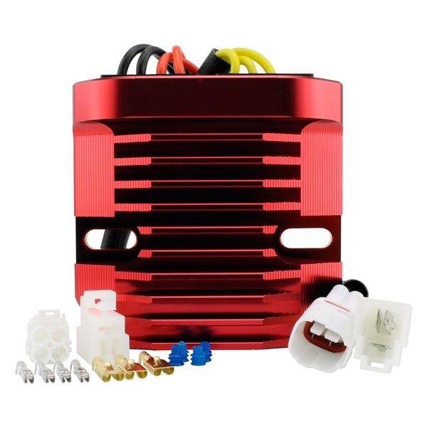 KIMPEX MOSFET VOLTAGE REGULATOR RECTIFIER (SF - 022 - 006225) - DRIVEN Canada's Powersports SF - 022 - 006225SF - 022 - 006225