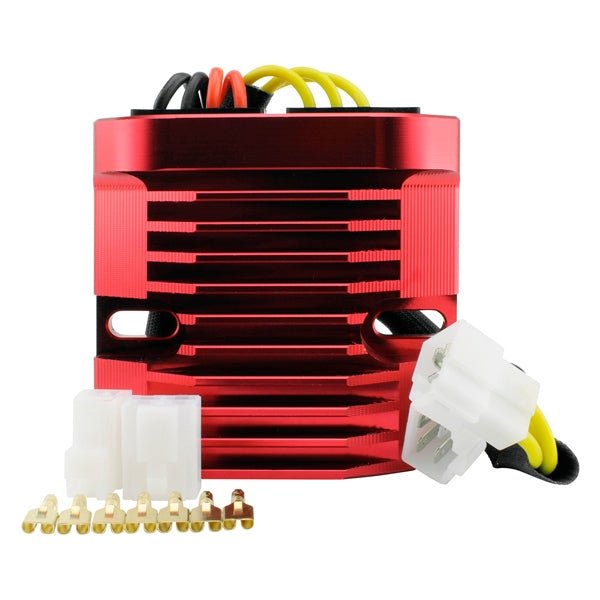 KIMPEX MOSFET VOLTAGE REGULATOR RECTIFIER (SF - 022 - 006229) - DRIVEN Canada's Powersports SF - 022 - 006229SF - 022 - 006229