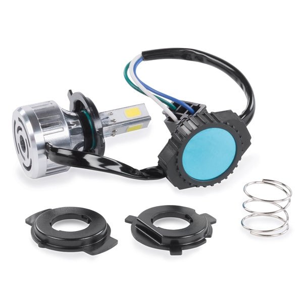 KIMPEX MOTOLED M3MAX HEADLIGHT - DRIVEN Canada's Powersports 779423119865M3MAX