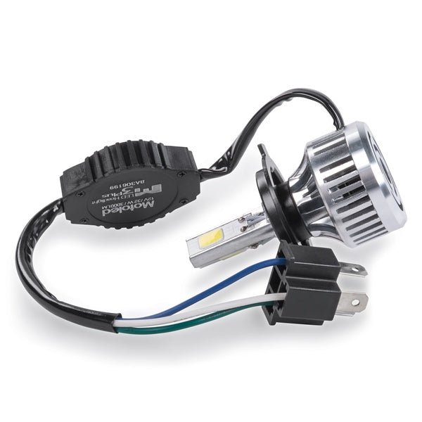 KIMPEX MOTOLED M3MAX HEADLIGHT - DRIVEN Canada's Powersports 779423119865M3MAX